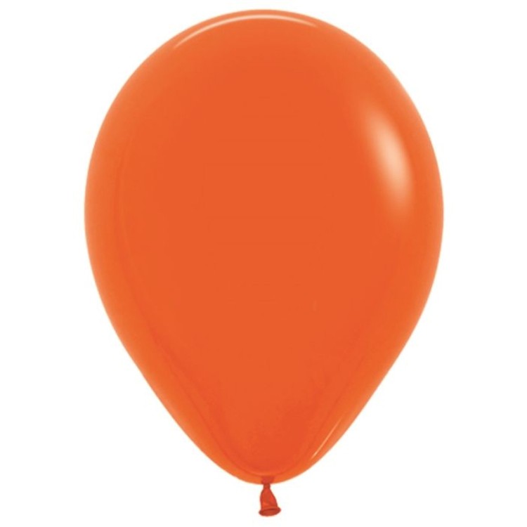 1102-0302 И 12"/04 Пастель Orange